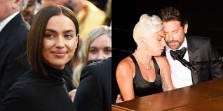 How Irina Shayk Reacted To Lady Gaga At The Oscars 2019 And After Her Bradley Cooper Duet