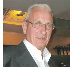 William Gerald "Bill" Todd Obituary