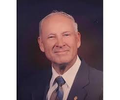 William Carrington Obituary (1932