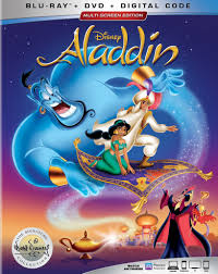 This app is ar viewer of araddin. Aladdin Signature Collection Includes Digital Copy Blu Ray Dvd 1992 Best Buy
