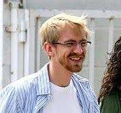 Sandra Oh and Andrew Featherston