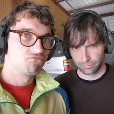 Teen-Beat. Loudest Boom Bah Yea.