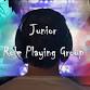Junior Role Playing Group event image