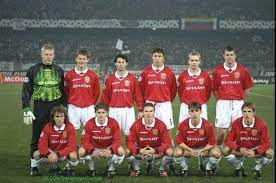 If you're having problems attempting the quiz, play it on the sporcle website. Photos And Videos By 90s Football 90sfootball Manchester United Team Manchester United Fans Manchester United Football Club