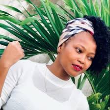 Hannah Stephen Madauda (hannahmadauda)