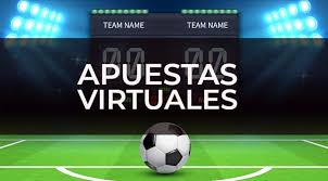Pero que menos de un 10% de los que juegan ganan. Apuestas Virtuales Como Funcionan Y Donde Apostar