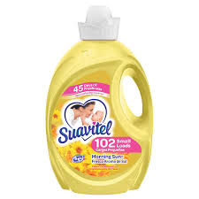 Manage and refill prescriptions, save with extracare deals, print photos, find a clinic, and more. Buy Suavitel Liquid Fabric Softener Morning Sun 102 Small Loads Online In Indonesia 424223536