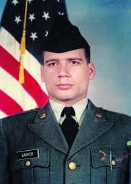 Timothy Barker Obituary (1964