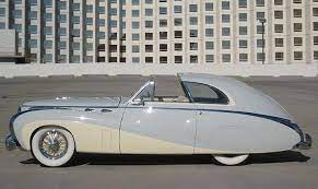 1946 Delahaye 135ms Selborne Roadster Salon Collection Delahaye Classic Cars Antique Cars