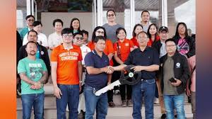 Cagayan Provincial...