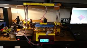 Limited time sale easy return. My Printrite Diy Printer Modified Yet Again To Use An All Aluminum Heatbed Arrangement Show And Tell Maker Forums