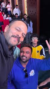 Rohit Shetty