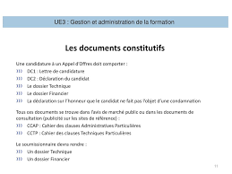 Télécharger le modèle de lettre. Les Marches Publics Gerer Les Appels D Offres Master 1 Pif Ppt Telecharger