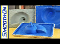 Making a Concrete Sink from Design to Production