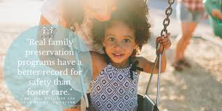 The system places such children in foster homes and tries to resolve the problems that caused them to separate from their families. Examining Issues In The Foster Care System Parental Rights Foundation