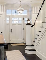 See more ideas about white banister, banisters, home. 43 Nautical Inspired Staircases For Beach Homes And Not Only Digsdigs