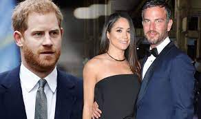 Markus anderson, her good friend, operates the global services for the ultra private soho house, where harry meghan did not have an engagement interview with her first husband. Meghan Markle Fixer Revealed How Waiter Became Meghan S Second Most Important Man Royal News Express Co Uk