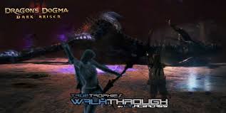But as charming as dragon's dogma can be, it can also be confusing and challenging for new players. Guide For Dragon S Dogma Walkthrough Overview