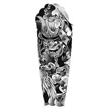 Japanese tattoos sleeve designs are for men who want a full and noticeable cloud tattoo. Custom Tattoo Design Warrior Tattoo Sleeve Japanese Tattoo Sleeve Samurai Tattoo Sleeve Designs