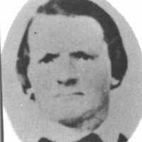 John Singleton (1824–1865) • FamilySearch