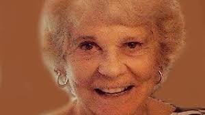 Geraldine M. Schroeder Obituary (1927