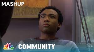 How did levar burton influence the society he lived in? Troy Meets Levar Burton Community Mashup Youtube