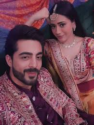 Everyone's Dream pair 😂❤️ Actually they look good together.