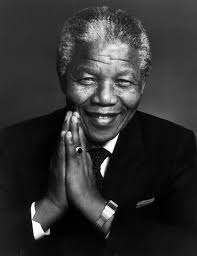 Nelson Mandela An Ideal For Which I Am Prepared To Die Nelson Mandela Yousuf Karsh Mandela