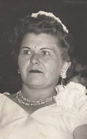 Lula Bell Turner Quarles (1917-2002)