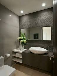 40 Top Modern Contemporary Bathroom Design Ideas To Make Luxurious Look Page 10 Of 42 Contemporary Bathroom Designs Bathroom Design Small Toilet Design