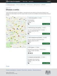 Maps Issue 75 Alphagov Govuk Design System Backlog Github