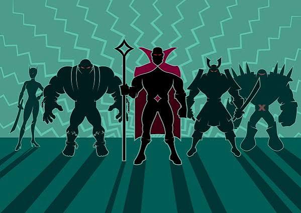 From Voldemort to Vader, Science Says We Prefer Fictional Villains Who  Remind Us of Ourselves – Association for Psychological Science – APS