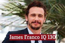 The guy dropped out of harvard, we know what you're thinking, who drops out of harvard?! What Is James Franco Iq Score The Most Intelligent Hollywood Superstar