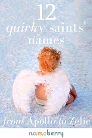 Maybe you would like to learn more about one of these? Pin On Unique Baby Names