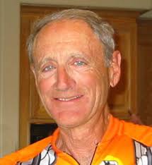 Norm Moyer — BCI -- Bicycle Club of Irvine