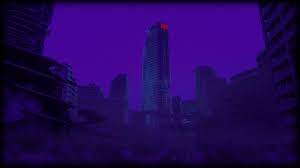 You can also upload and share your favorite destroyed city backgrounds. Destroyed Purple City 1920x1080 Wallpaper Teahub Io