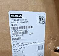 6SL3220-1YD16-0UB0 SIEMENS SINAMICS G120X Frequency Converter  6SL3220-1YD16-0UB0