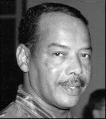 SGM(Ret) Johnny Cathcart