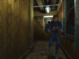 Resident Evil 2 Download Gamefabrique