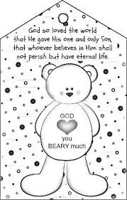 These days, we propose god loves me coloring pages for you, this content is similar with printable valentine crafts and templates. Pin On School Bible