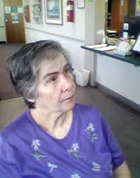 Pearl Sue Steele Obituary