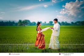 Voted best of knot by local brides! Wedding Photography Erode Irich Photography