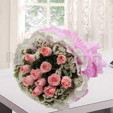You are updated when your order is out for delivery and when it is received at the intended the expert florist arranges fresh and superior quality flowers to create a magnificent flower bouquet. Pin On Bouquets