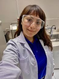 Ericka Cordova Roman