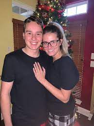 Christopher bell was born in 1982 in ontario, canada. Christopher Bell On Twitter 4 5 Years Later She Said Yes I Love You Mkemenah