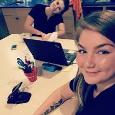 Leah Walstrom (@Lmwalstrom)