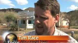 Botswana Film Industry