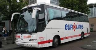 Transportation Buses Are Very Common In Most Cities Of France Although Most People Have There Own Cars Bus Services Are Provided A C Cheap Travel Bus France