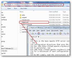 Enabling Apache Mod Rewrite Curl Sqlite On Wamp Server Server Web Software Customized Windows