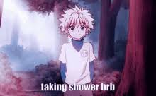 Maybe you would like to learn more about one of these? Zoldyck Killua Gifs Tenor